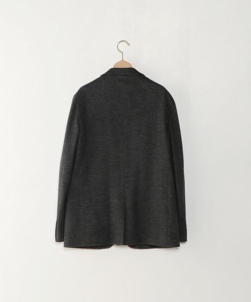 Steven Alan（スティーブンアラン）の「＜steven alan＞ C/W JERSEY 2B