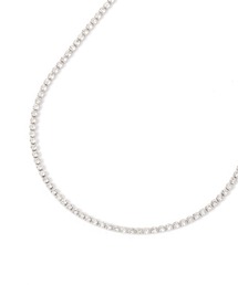 GLOBAL WORK | ロングストーンネックレス/250181(ネックレス)