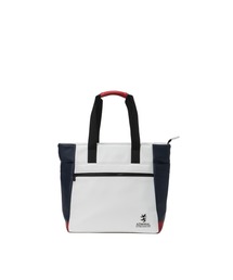 Admiral GOLF（アドミラル　ゴルフ）の「ﾄｰﾄﾊﾞｯｸﾞ合皮（トートバッグ）」
