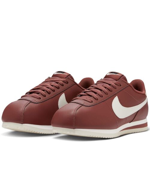 Amazon | [ナイキ] コルテッツ レザー W Cortez Leather