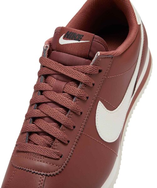 Amazon | [ナイキ] コルテッツ レザー W Cortez Leather