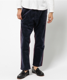 ALDIES | Sounds Sarouel Pants ストレッチコーデュロイ サルエルパンツ(その他パンツ)