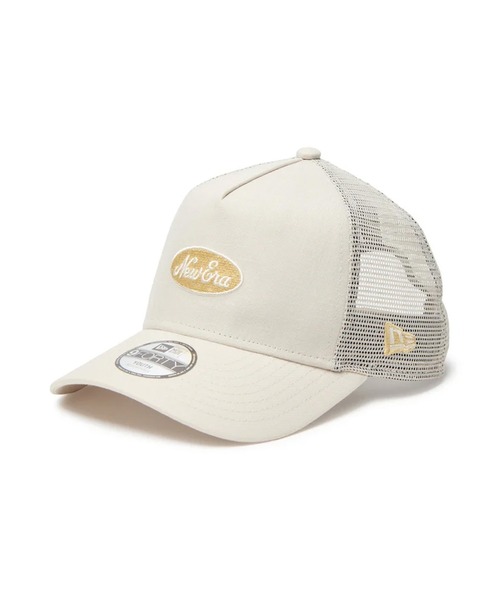 NEW ERA/ニューエラ キッズ キャップ 帽子 メッシュ Youth