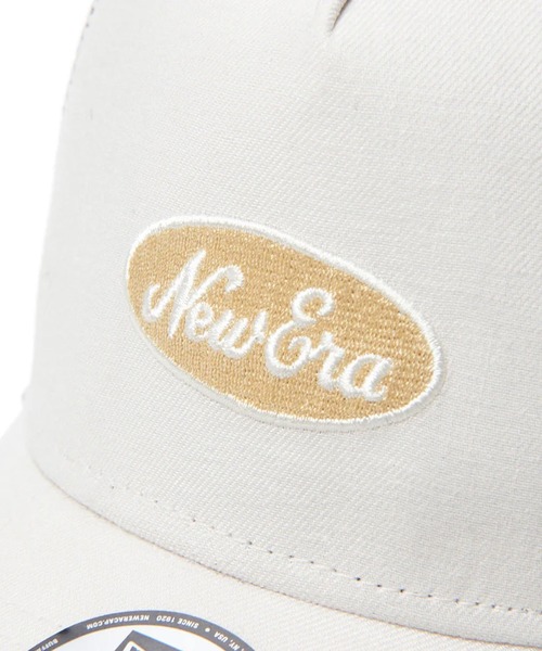 NEW ERA/ニューエラ キッズ キャップ 帽子 メッシュ Youth