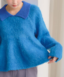 セール】Unikko/ Valu knits（ニット/セーター）｜marimekko