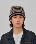OVERRIDE(オーバーライド)の「帽子(ニットキャップ/ビーニー)」