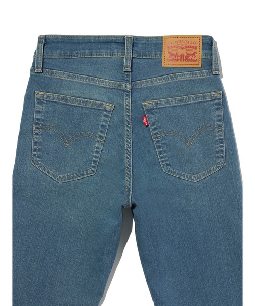 Levi's/リーバイス 726 ハイライズフレア ジーンズ ミディアム