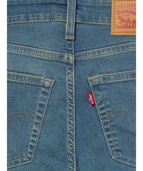 Levi's/リーバイス 726 ハイライズフレア ジーンズ ミディアム