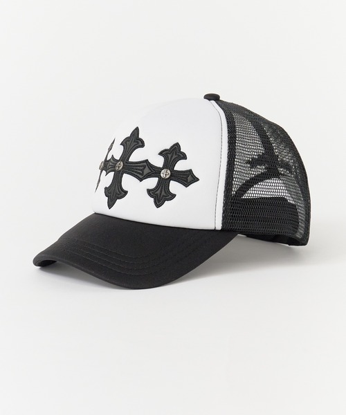SUPPLIER（サプライヤー）の「SUPPLIER/サプライヤー Cross
