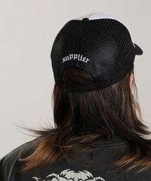 SUPPLIER（サプライヤー）の「SUPPLIER/サプライヤー Cross