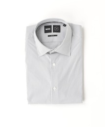 HUGO BOSS｜ヒューゴボスのシャツ/ブラウス（ブルー・ネイビー