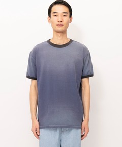 【DENIM DELIGHT DAYS】リンガーTシャツ