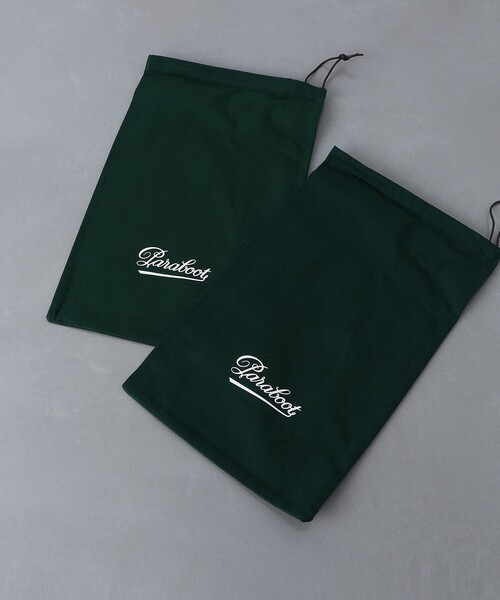 Paraboot（パラブーツ）の「＜Paraboot＞ AVIGNON/Uチップシューズ（ドレスシューズ・メンズ・ブラック・9/8/6/5h/6h/8h/7h/7）」の10枚目の写真