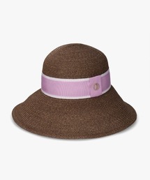 Chapeau d' O(V|[hI[)Chapeau d' O  PaperBraid Capeline / V|[hI[(nbg)