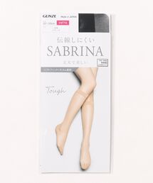 SABRINA(Tui)SABRINA/Tui `ɂ V[gXgbLO Tough/^t Ђ(^Cc/XgbLO)