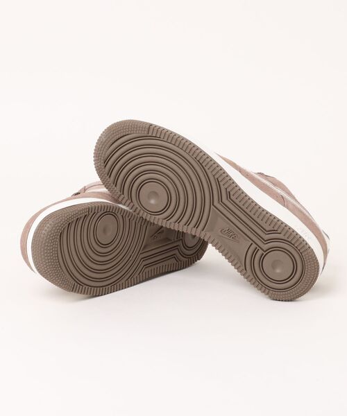 ■新品26.5cm■ナイキ エア フォース 1 07 LV8 ミンクブラウン エア フォース 1 NIKE AIR FORCE 07 LV8 【EMBROIDERED SWOOSH