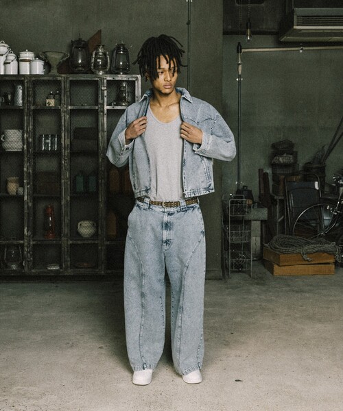 セール】NAUTICA JEANS CO./ノーティカジーンズ Faded