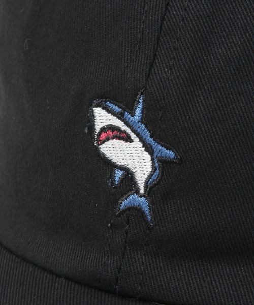 LAKOLE（ラコレ）の「モチーフ刺繍キャップ / 291823（キャップ・メンズ・ブラック/グリーン/チャコール/ネイビー/ボルドー・9）」の17枚目の写真