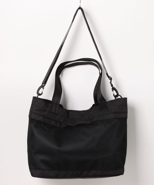 NEW ERA/ニューエラ】GYM TOTE BAG（トートバッグ）｜NEW ERA
