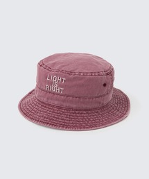WILD THINGS(ChVOX)̃sOgnbgPIGMENT HAT(nbg)