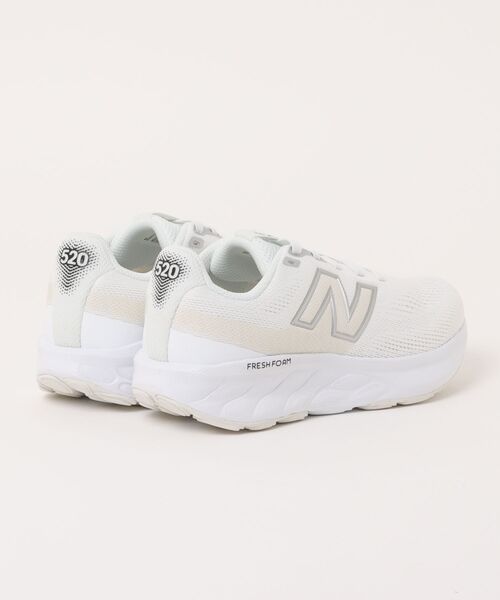 セール】【New Balance／ニューバランス】NB W520LW9 D フレッシュ