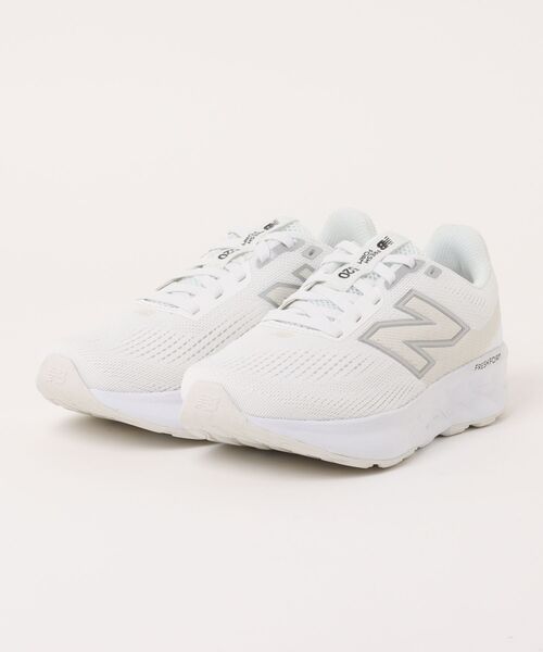 セール】【New Balance／ニューバランス】NB W520LW9 D フレッシュ