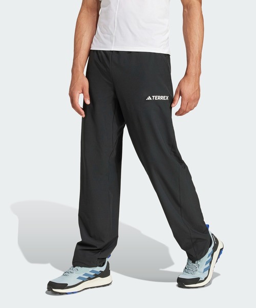 テレックス マルチ ライトフレックス パンツ / アディダス adidas