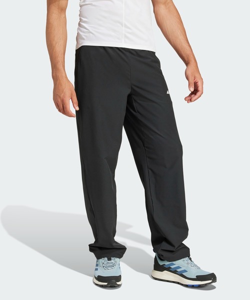 adidas(アディダス)の「テレックス マルチ ライトフレックス パンツ / アディダス adidas(その他パンツ・メンズ・ブラック系その他・LARGE/MEDIUM/SMALL/XX-LARGE/X-LARGE)」の8枚目の写真