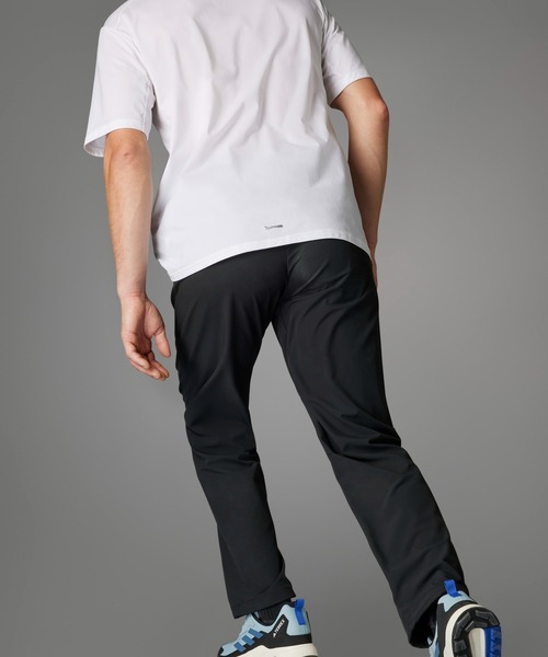 adidas(アディダス)の「テレックス マルチ ライトフレックス パンツ / アディダス adidas(その他パンツ・メンズ・ブラック系その他・LARGE/MEDIUM/SMALL/XX-LARGE/X-LARGE)」の13枚目の写真