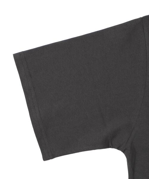 WEGO（ウィゴー）の「∴WEGO/BACK TO THE FUTURE グラフィックT（Tシャツ/カットソー・メンズ・その他2/その他1/その他4/その他3・LARGE/MEDIUM/SMALL）」の13枚目の写真