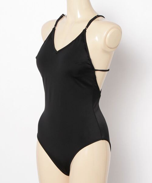 BACK CROSS OP（水着）｜mikomori（ミコモリ）のファッション通販