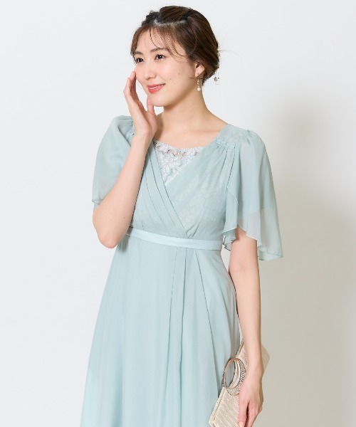【Rn】And Couture アンドクチュール　オケージョンドレス AND COUTURE/ワンピース/ドレス｜公式オンラインショップ