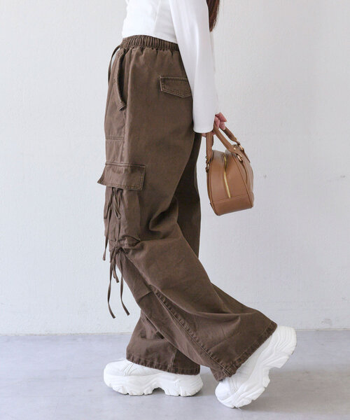 BROWN by 2-tacs 
