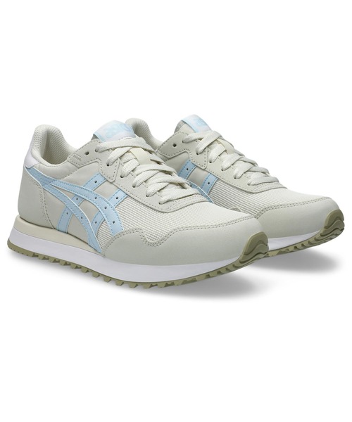 ASICS TIGER RUNNER II（アシックス タイガー ランナーII）