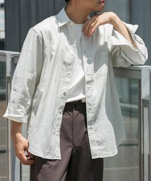 rosso リネントップス♡ URBAN RESEARCH ROSSO｜F by ROSSO リネンフレアスリーブブラウス