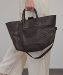 SALON adam et rope'(サロン アダム エ ロペ)の「バッグ(トートバッグ)」