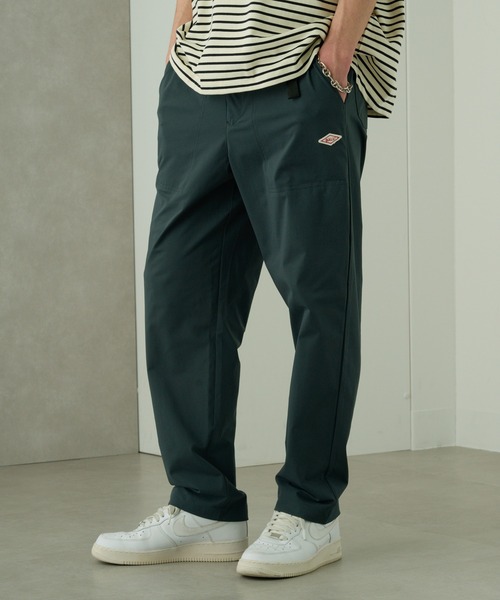 BALL(ボール)の「【BALL】ストレッチ天竺 クライミングパンツ(その他パンツ・メンズ・ベージュ/ブラック/カーキ/チャコールグレー・M/L/LL)」の2枚目の写真