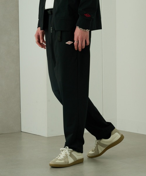 BALL(ボール)の「【BALL】ストレッチ天竺 クライミングパンツ(その他パンツ・メンズ・ベージュ/ブラック/カーキ/チャコールグレー・M/L/LL)」の14枚目の写真