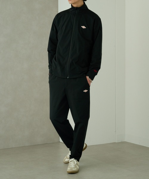 BALL(ボール)の「【BALL】ストレッチ天竺 クライミングパンツ(その他パンツ・メンズ・ベージュ/ブラック/カーキ/チャコールグレー・M/L/LL)」の18枚目の写真