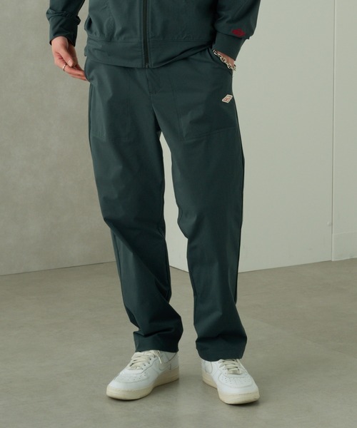 BALL(ボール)の「【BALL】ストレッチ天竺 クライミングパンツ(その他パンツ・メンズ・ベージュ/ブラック/カーキ/チャコールグレー・M/L/LL)」の6枚目の写真