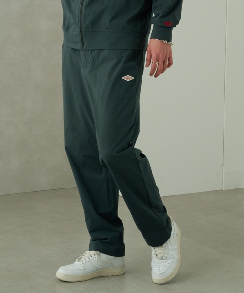 BALL(ボール)の「【BALL】ストレッチ天竺 クライミングパンツ(その他パンツ・メンズ・ベージュ/ブラック/カーキ/チャコールグレー・M/L/LL)」の7枚目の写真