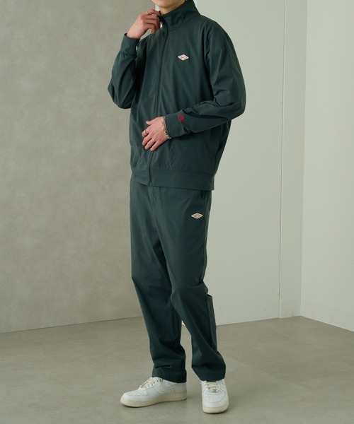 BALL(ボール)の「【BALL】ストレッチ天竺 クライミングパンツ(その他パンツ・メンズ・ベージュ/ブラック/カーキ/チャコールグレー・M/L/LL)」の11枚目の写真
