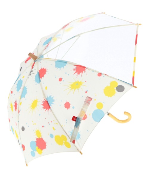 セール】392plusm キッズ傘 45cm 50cm（長傘）｜392 plusm