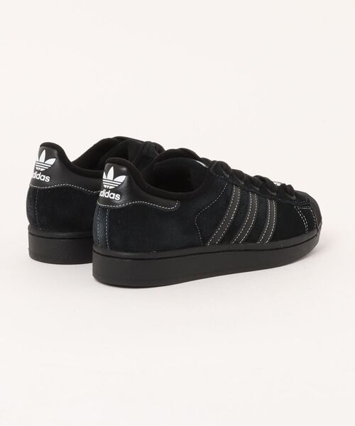 【adidas】 アディダス SUPERSTAR II W CORE/FTWR/CORE 国内発送 jh5470.jpg