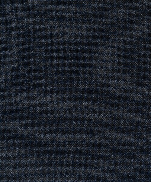 NOLLEY’S（ノーリーズ）の「《ビジカジ/セットアップ対応》TRABEST JK 25SS（テーラードジャケット・メンズ・ブルー系その他/ネイビー・M/L/S）」の9枚目の写真