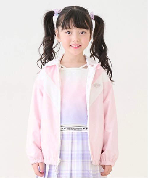 セール】グラデーションメッシュレイヤード半袖Tシャツセット（T