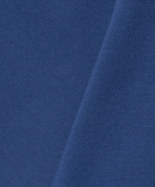 green label relaxing（グリーンレーベルリラクシング）の「【WEB限定】JUST fit デイリー モック 半袖 Ｔシャツ カットソー -吸水速乾・抗菌-（Tシャツ/カットソー・メンズ・ホワイト/ネイビー/ブラック/ライトグレー/モカ/ターコイズブルー系/ダークブラウン/ロイヤルブルー・M/S/L/XL）」の22枚目の写真