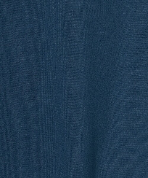 green label relaxing(グリーンレーベルリラクシング)の「【WEB限定】JUST fit デイリー モック 半袖 Tシャツ カットソー -吸水速乾・抗菌-(Tシャツ/カットソー・メンズ・ホワイト/ネイビー/ブラック/ライトグレー/モカ/ターコイズブルー系/ダークブラウン/ロイヤルブルー/ダークグレー・M/S/L/XL)」の18枚目の写真