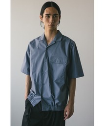 STYLEMIXER（スタイルミキサー）の「オープンカラーフォルムシャツ（シャツ/ブラウス）」