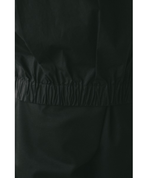 STYLEMIXER（スタイルミキサー）の「オープンカラーフォルムシャツ（シャツ/ブラウス・メンズ・ブラック/ベージュ/ブルー・MEDIUM/LARGE）」の15枚目の写真